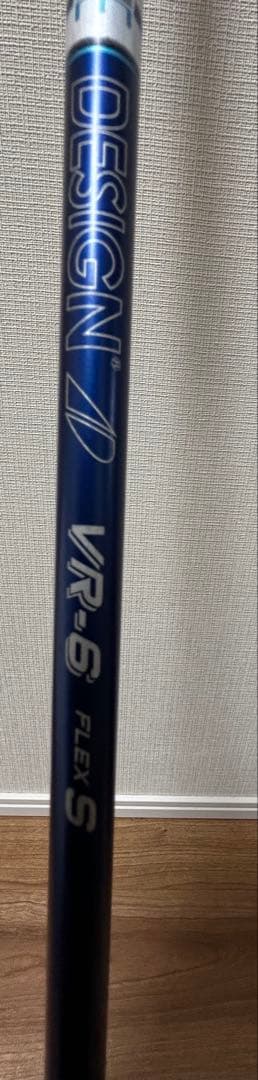 Callaway Rogue ST Max 5番ウッドTour-AD VR-6S