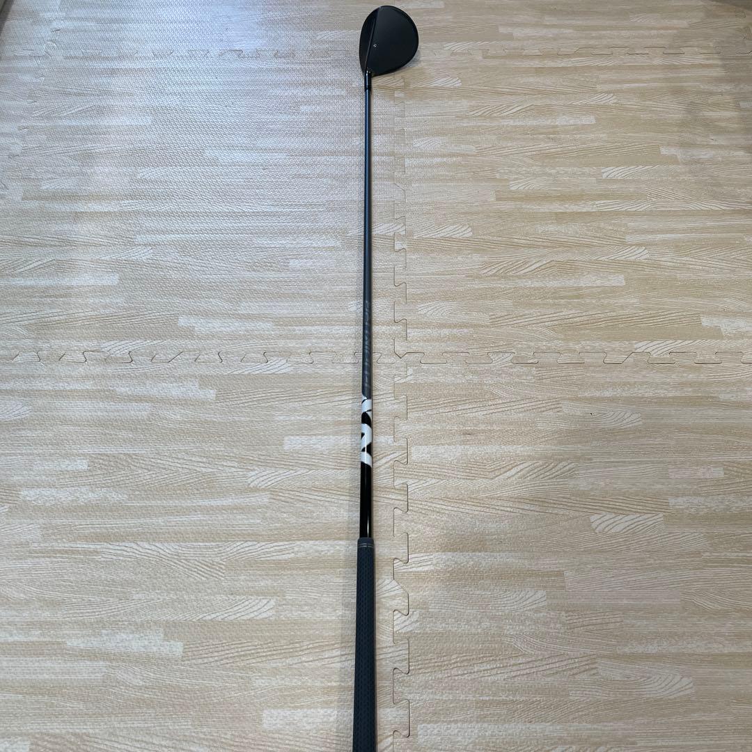 QI35 max フェアウェイウッド 9番24.5°