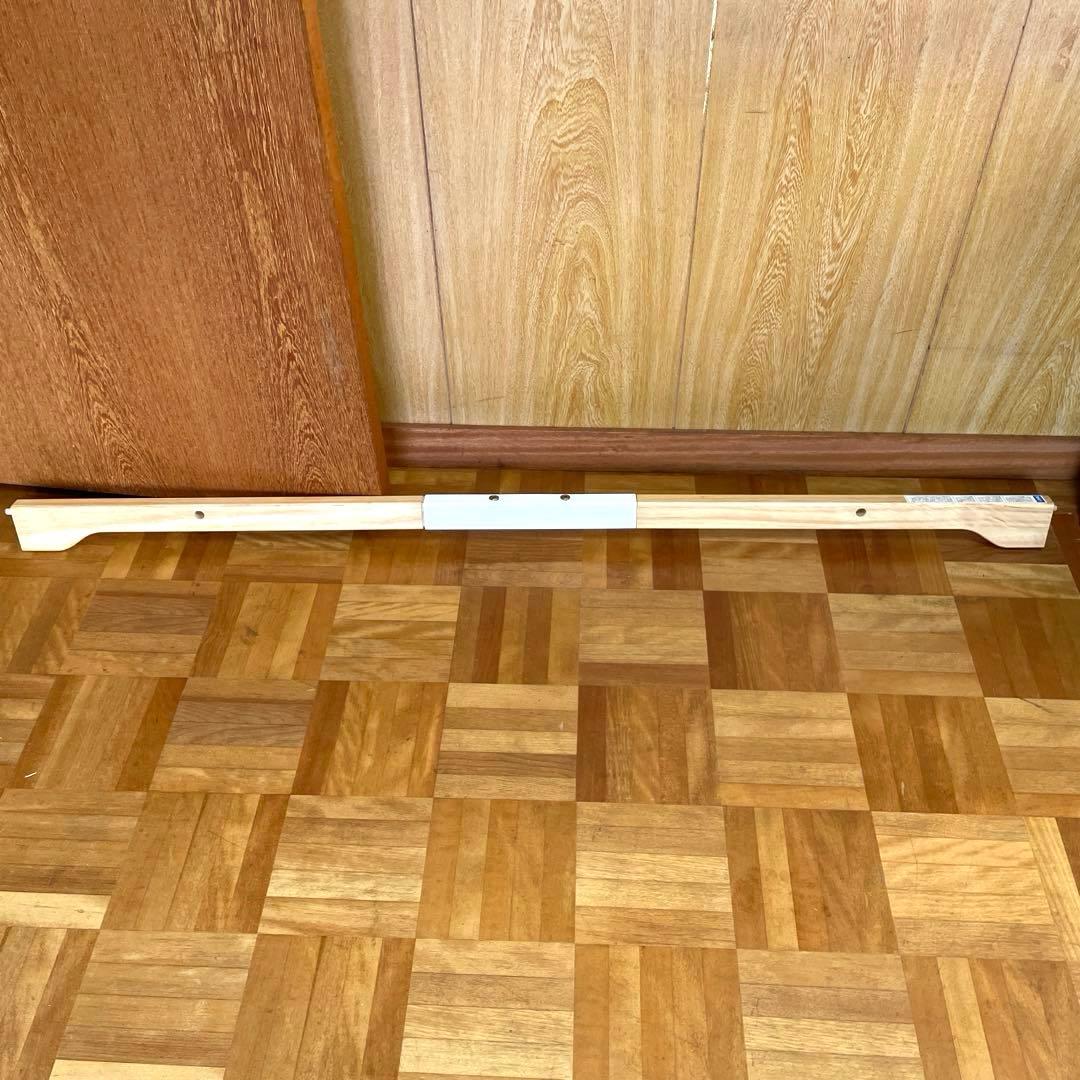 そいねーるIII ベビーベッド ナチュラル yamatoya