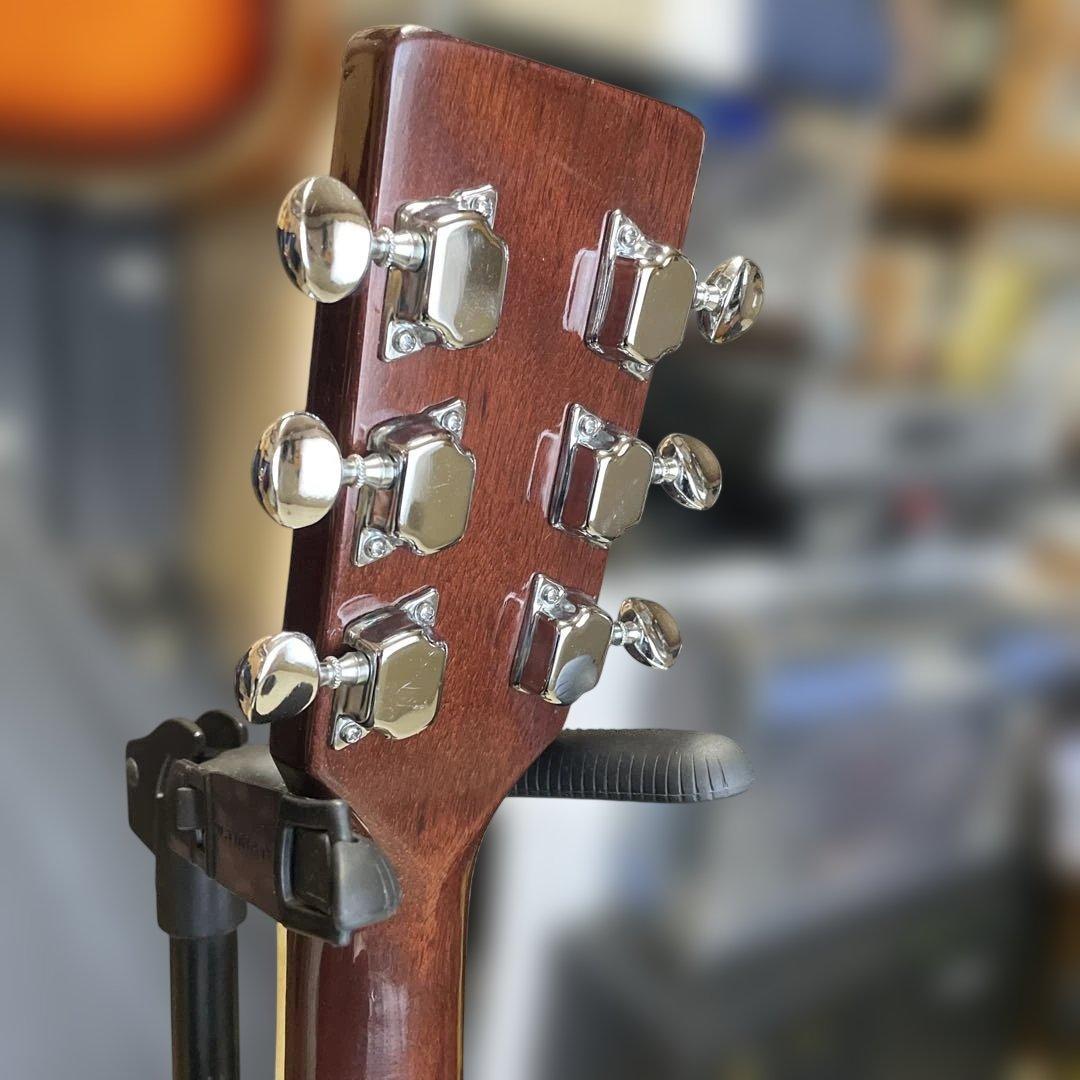 Kawai FW-300 specialフォークギター