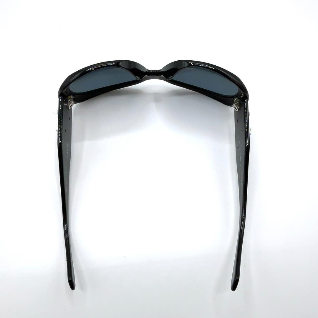 ◇シャネル◇CHANEL/5113-A/カメリア/サングラス/ブラック