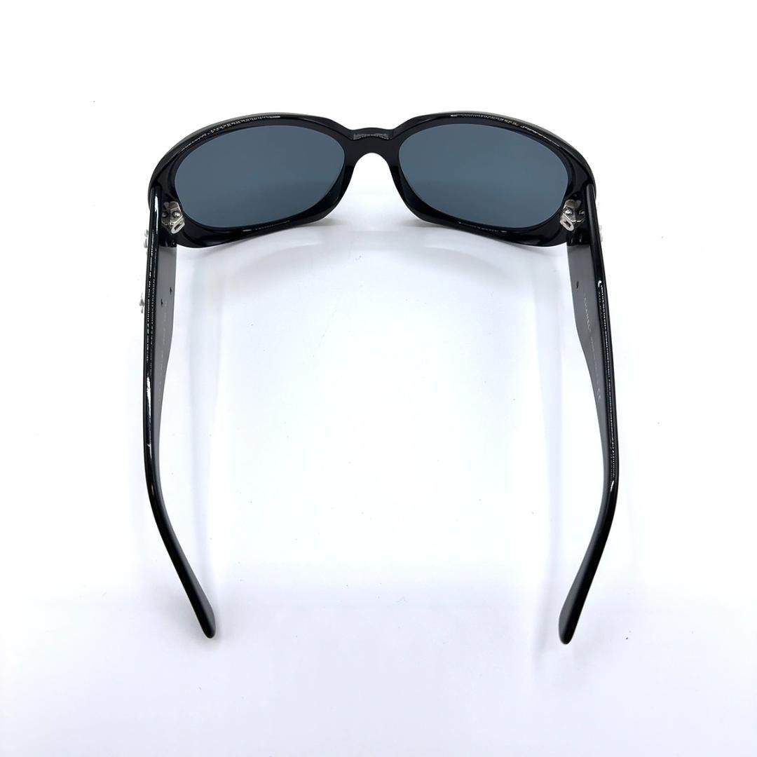 ◇シャネル◇CHANEL/5113-A/カメリア/サングラス/ブラック