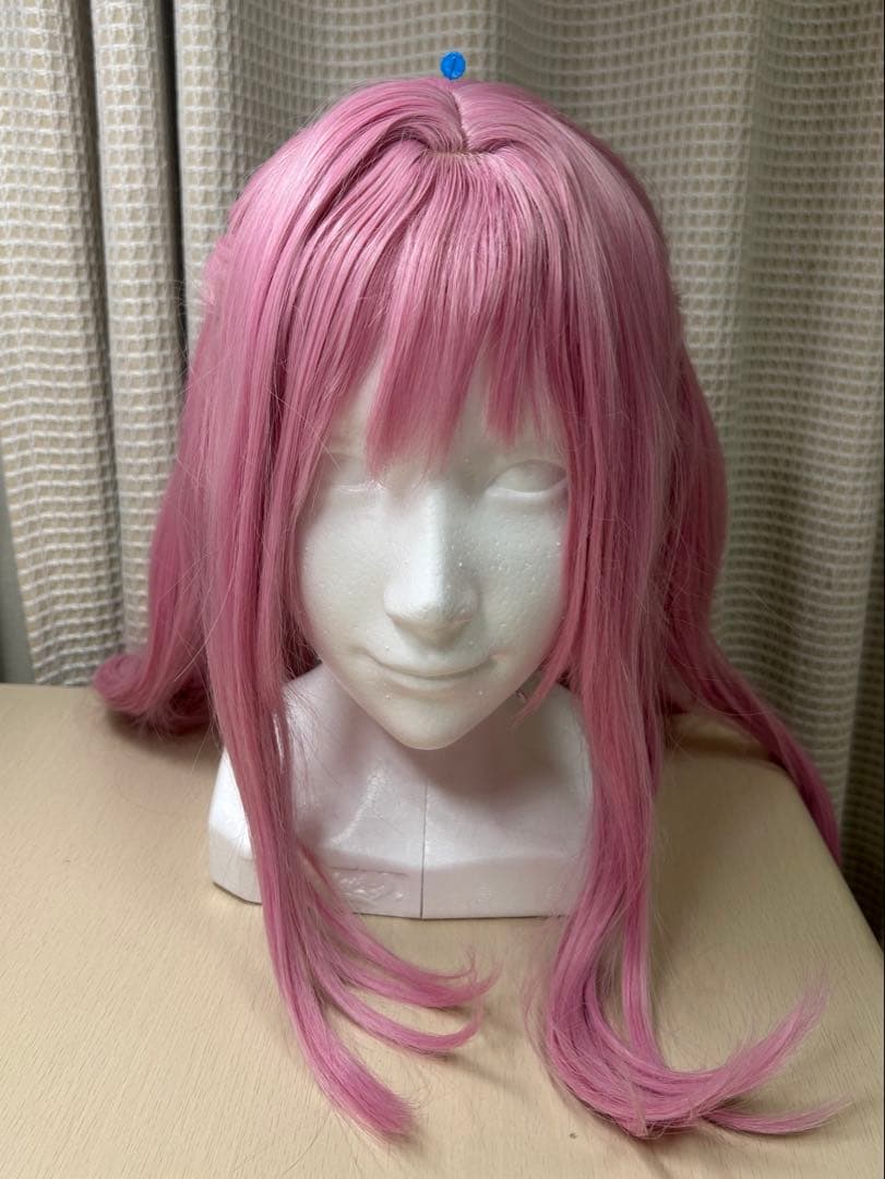 NIKKE ユニ コスプレ 衣装 ウィッグ