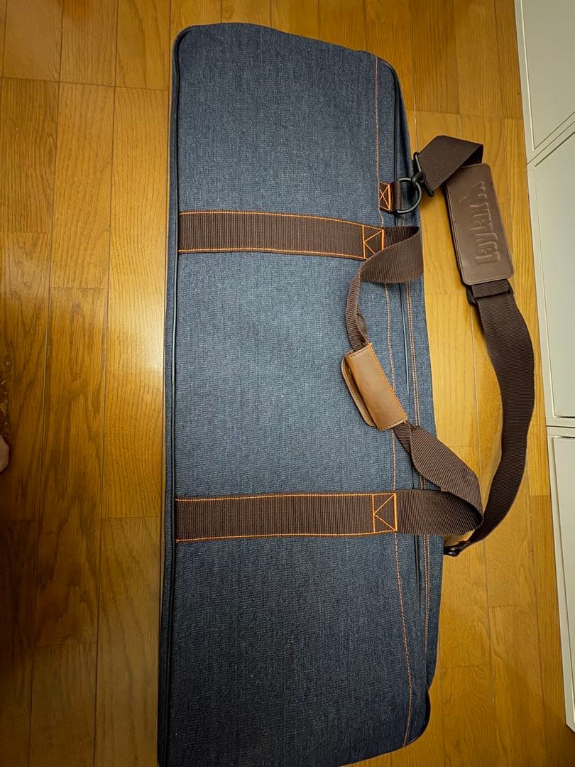 LAYLAX ガンケース　サバゲー ライラクス