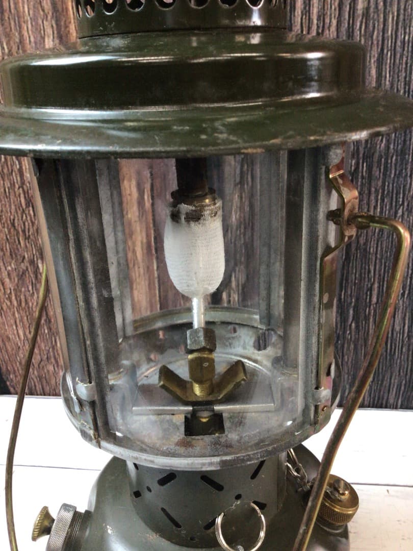 SMP USミリタリーランタン 米軍 GIランタン 1988年製