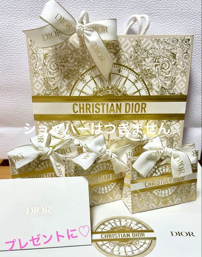 ルージュ ディオール フォーエヴァー リキッド シークイン （クリスマス限定品）