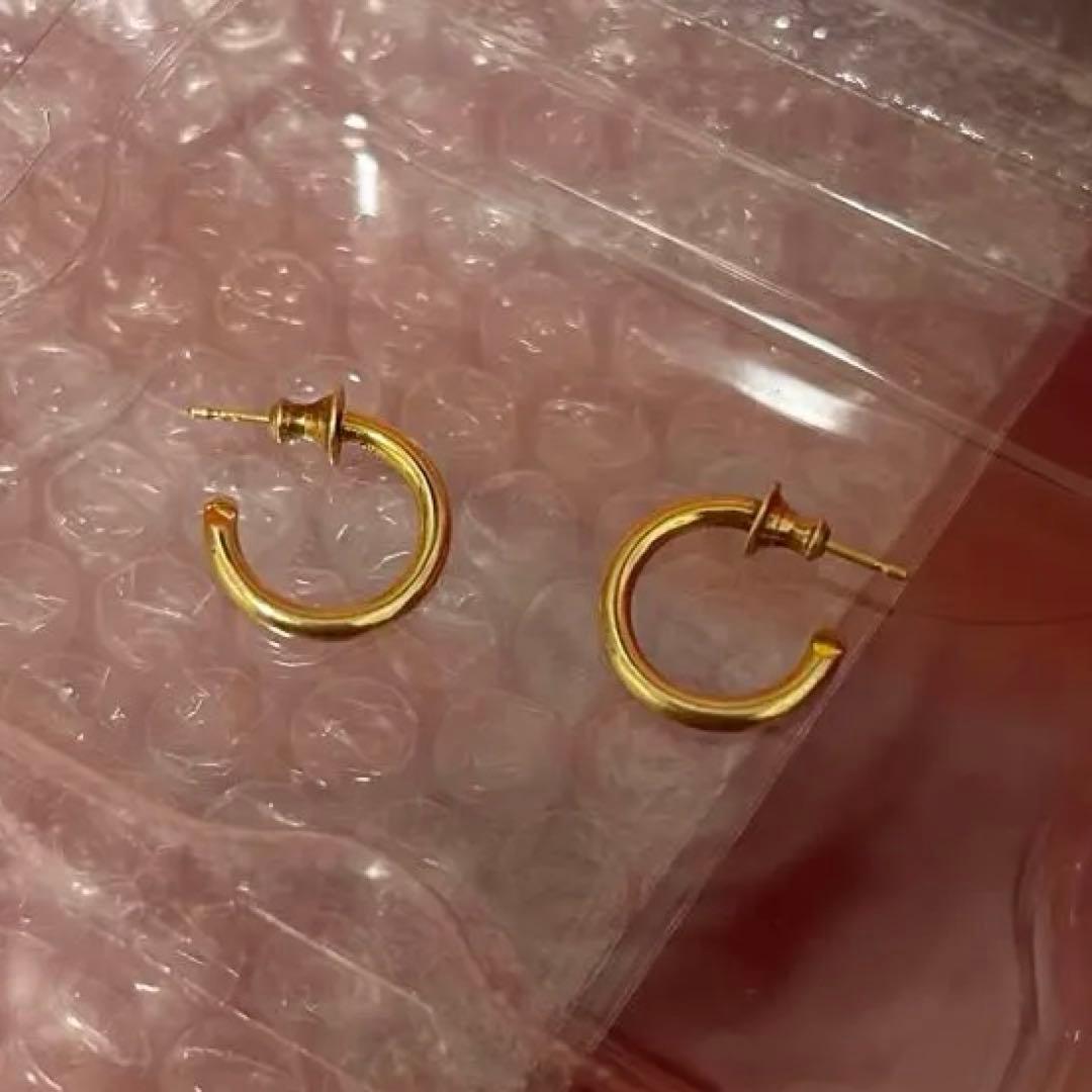 キャリアリング　careering PLACEBO 301 (YW)