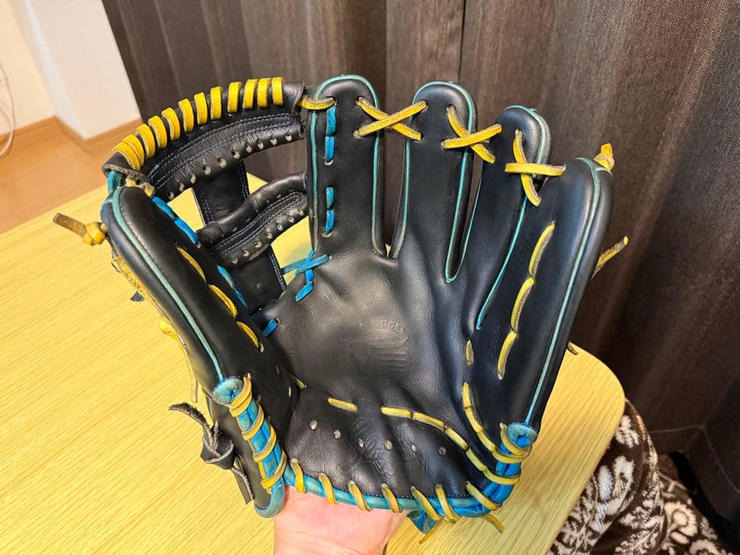 【つんつつん】久保田スラッガー　オーダー　ARD