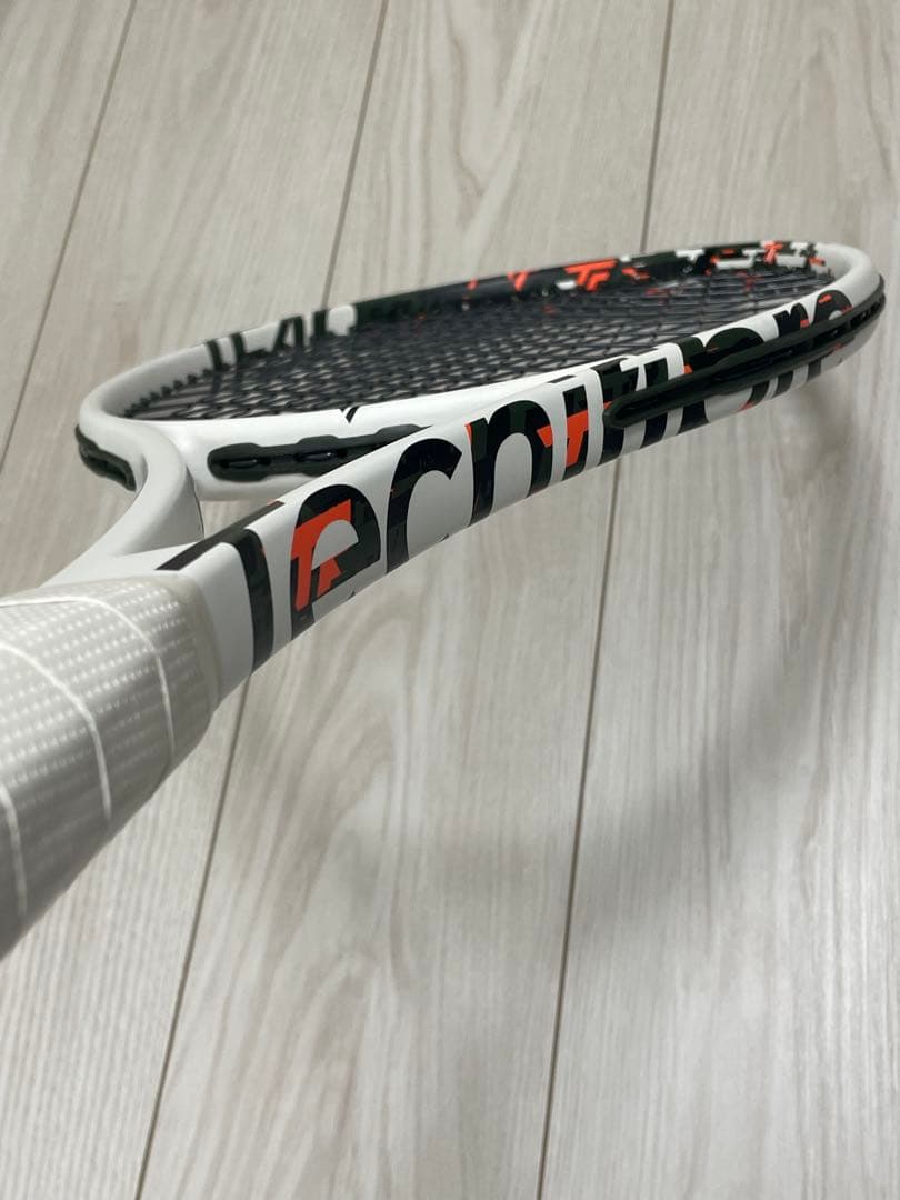 テクニファイバー　TF40 315 16M V3