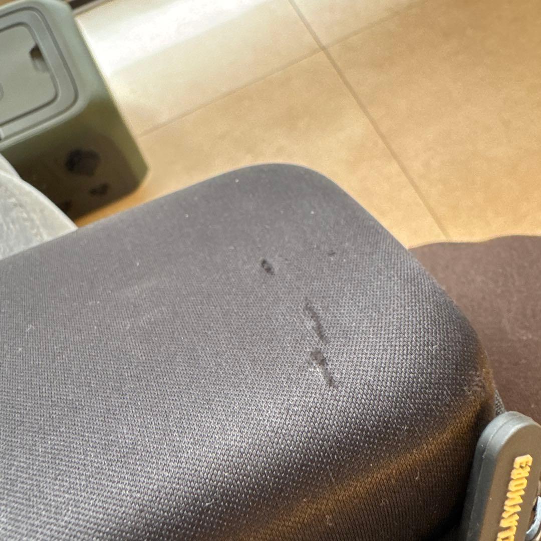 最終NEIGHBORHOOD HELINOX CLAYMORE ネイバーフッド