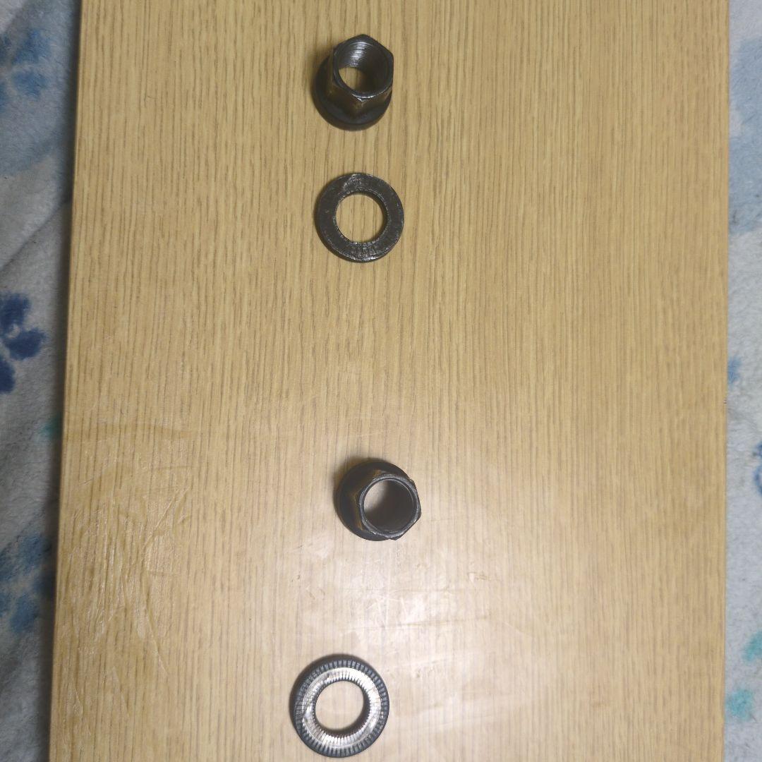 BMX CULT RHD 「FREECOASTER」 HUB