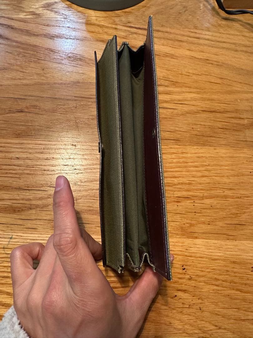 POSTALCO ツールボックス　美品