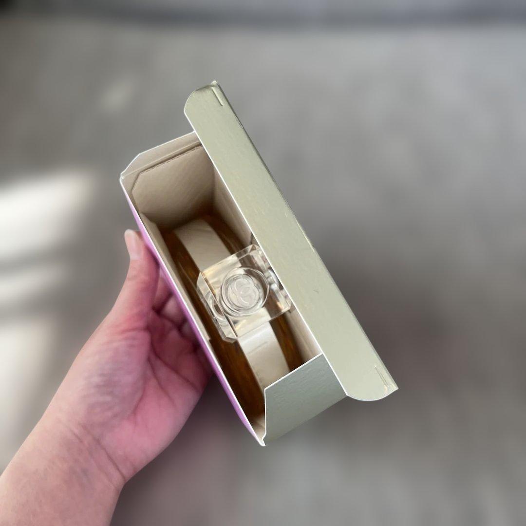 【未使用】CHANEL CHANCE Eau de Toilette 150ml