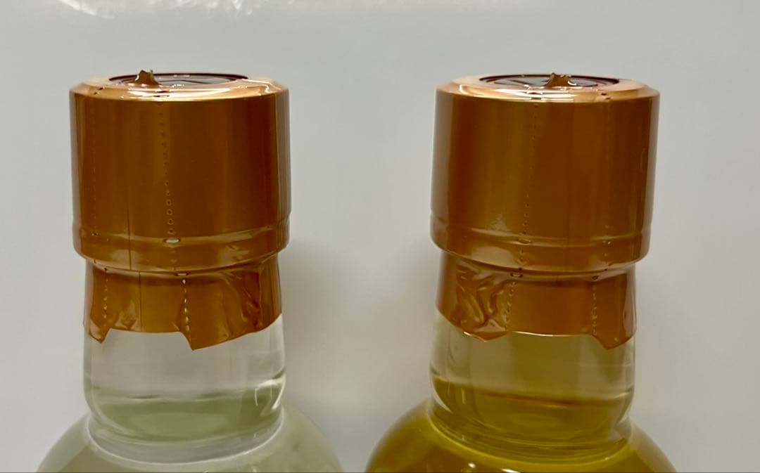 京都蒸溜所 ディスティラーズドリーム 2本セット　各200ml 季の美　稀少ジン