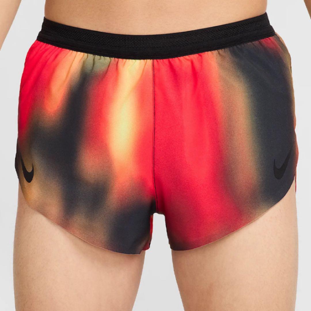 ナイキ NIKE Dri-FIT ADV エアロスイフト エリート エントリー