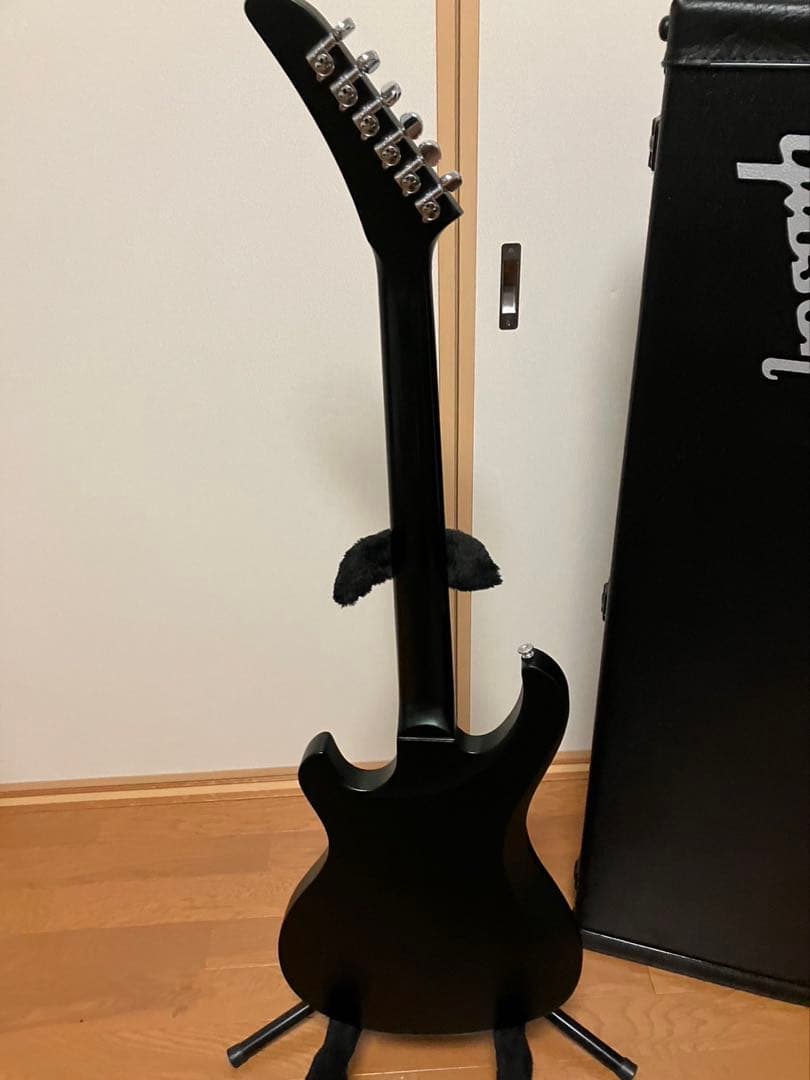 ギター Gibson Victory Dark Green Satin