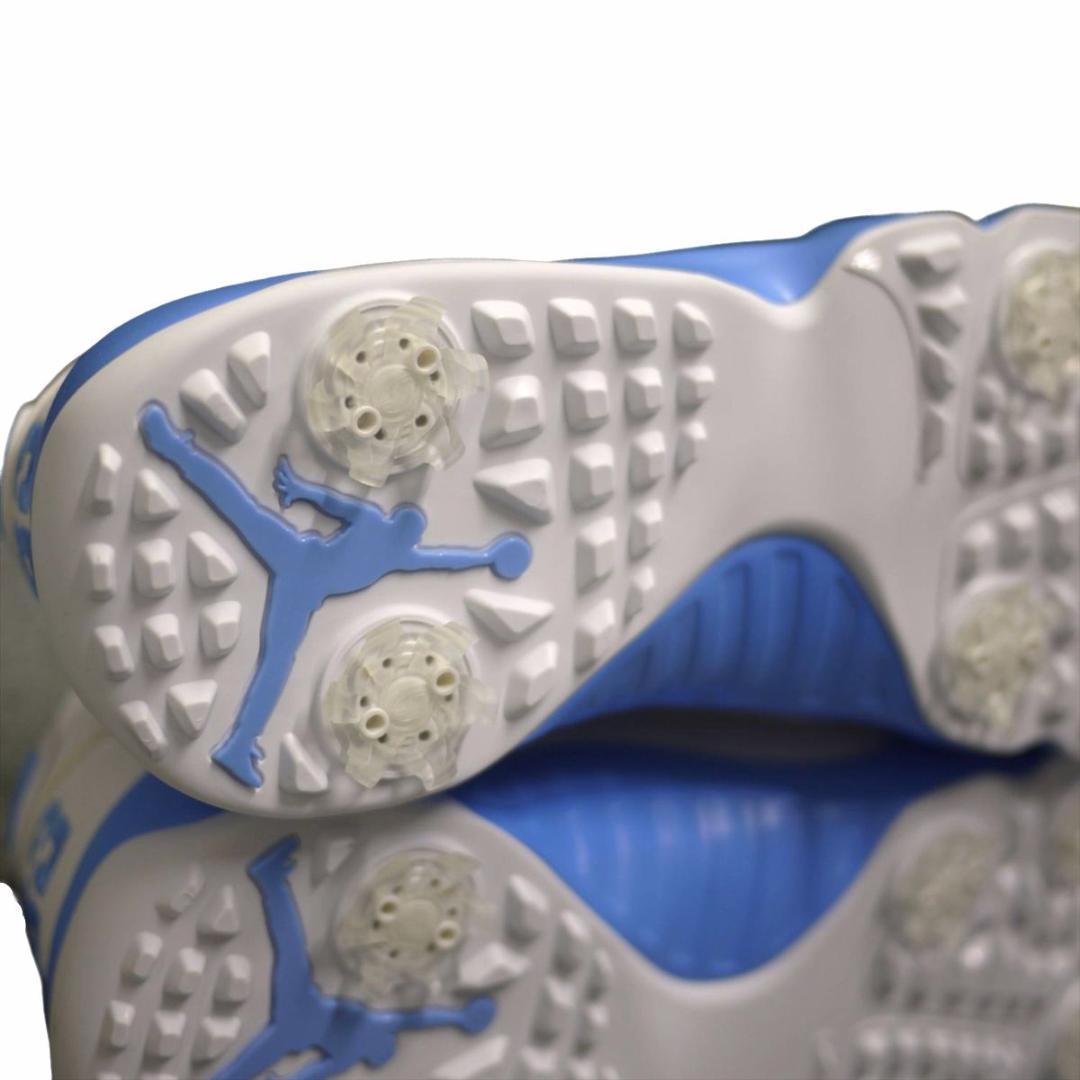 エア ジョーダン 9 ゴルフ 29cm NIKE AIR JORDAN 9 G