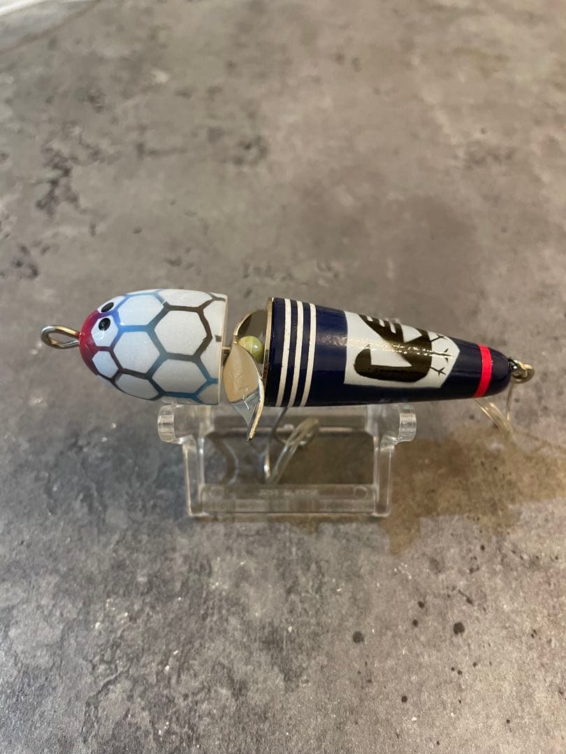 ズイール zeal ジーク　zeke オリカラ