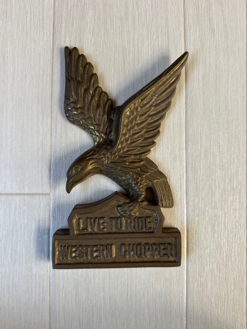 ハーレーダビッドソン　インサート