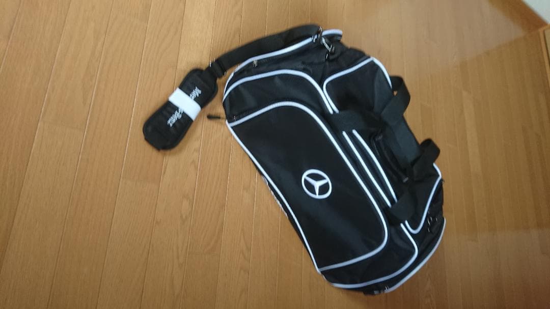 スポーツバッグ