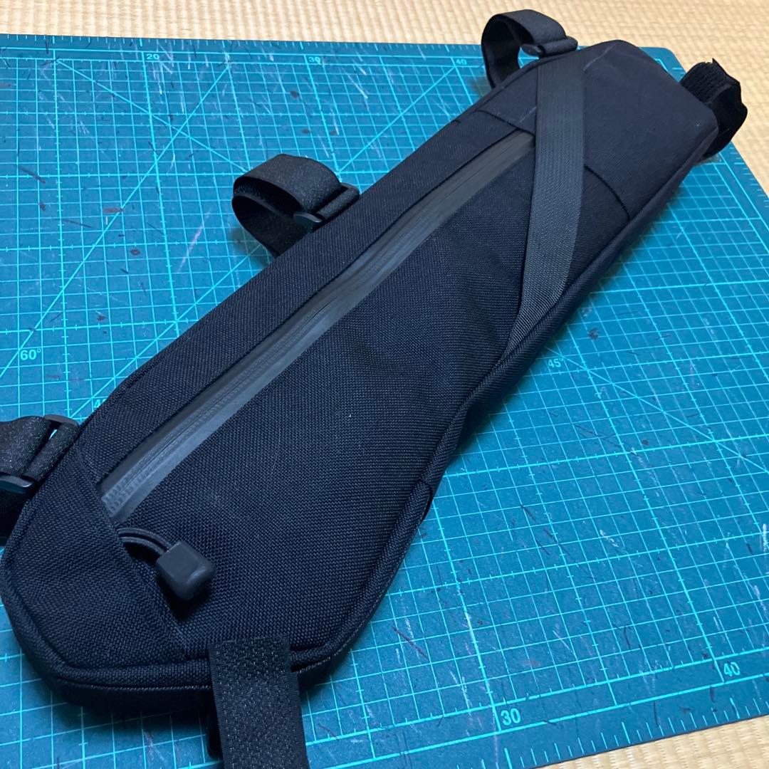 やすおかハンドメイドフレームバッグ