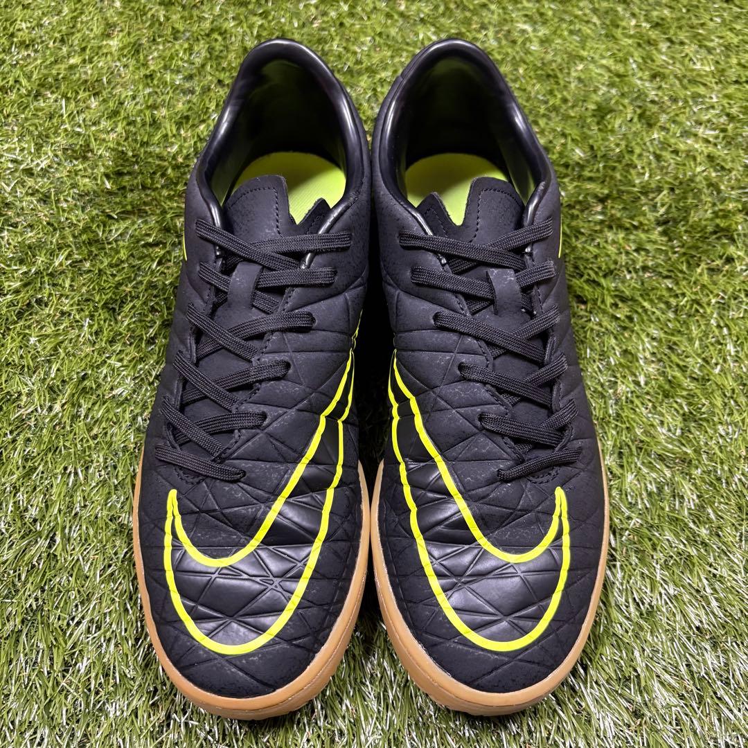 NIKE Hypervenom Phelon Ⅱ IC 25.5cm