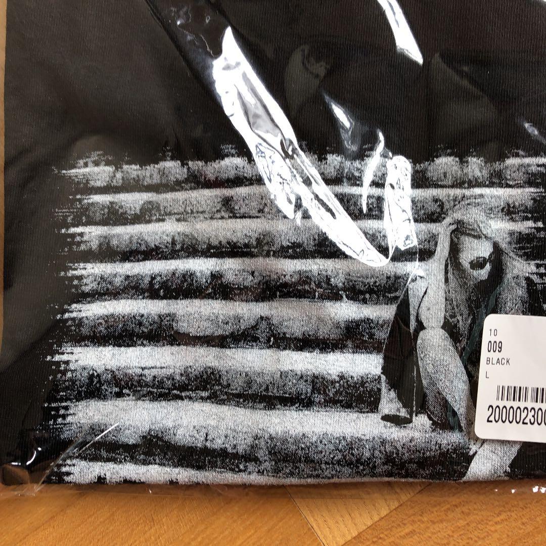 香里奈　Tシャツ