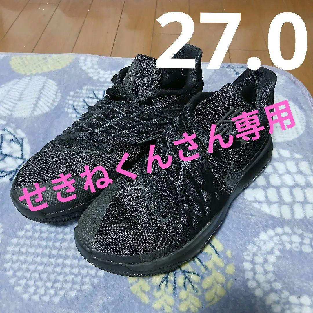 Nike nike kyrie low 1　ナイキ カイリーロー1　バッシュ