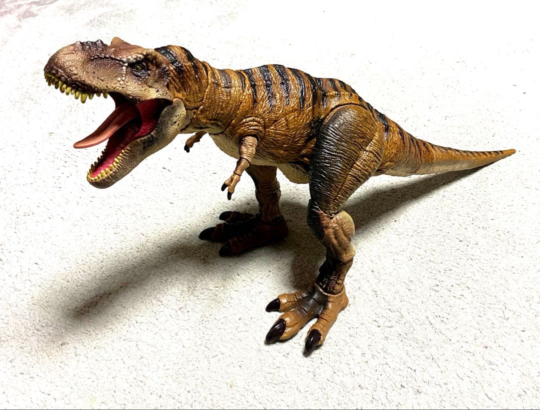 ハモンドコレクション　ティラノサウルス マテル