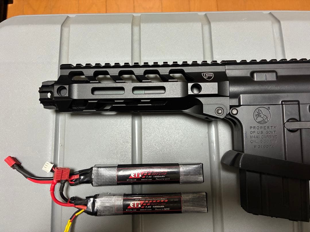 の*】様 東京マルイ 次世代 電動ガン M4 トウキョウマルイ