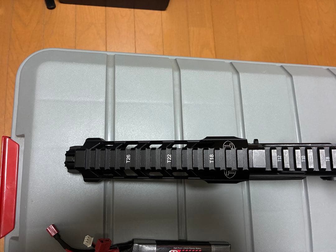 の*】様 東京マルイ 次世代 電動ガン M4 トウキョウマルイ