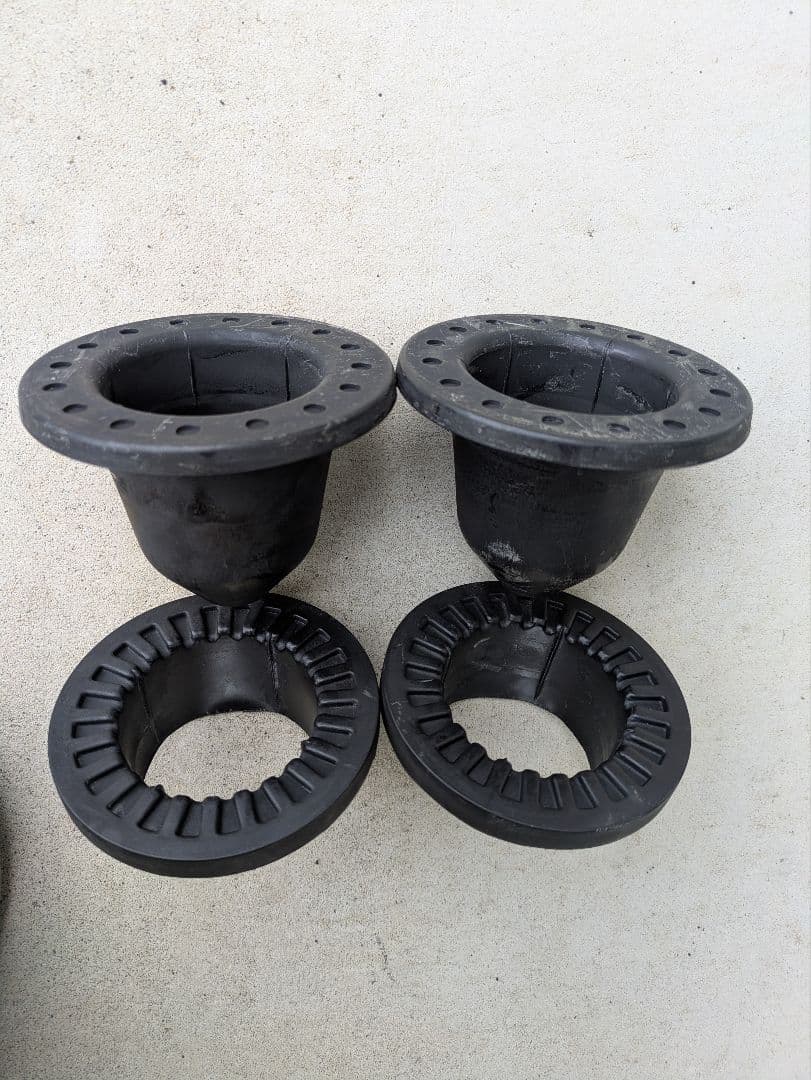 TANIGUCHIジムニー(JB64/74)用14段調整ショックA14X1台分