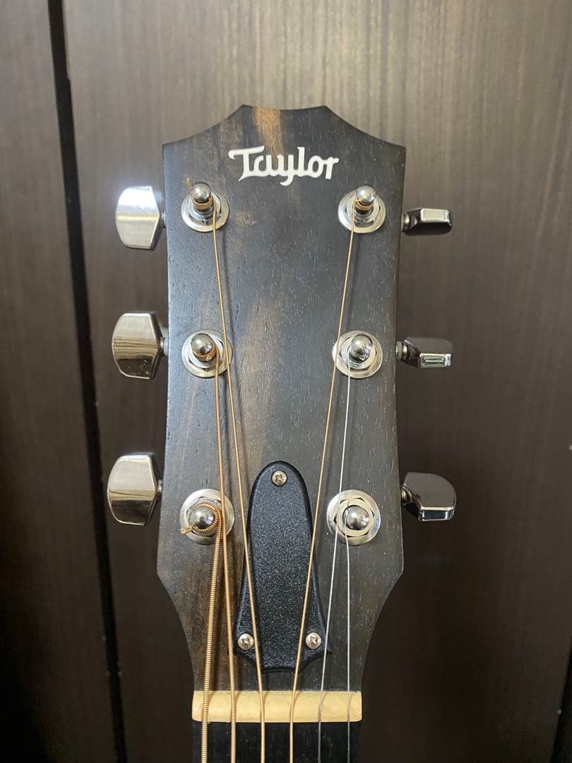 Taylor 214CE テイラー エレアコ