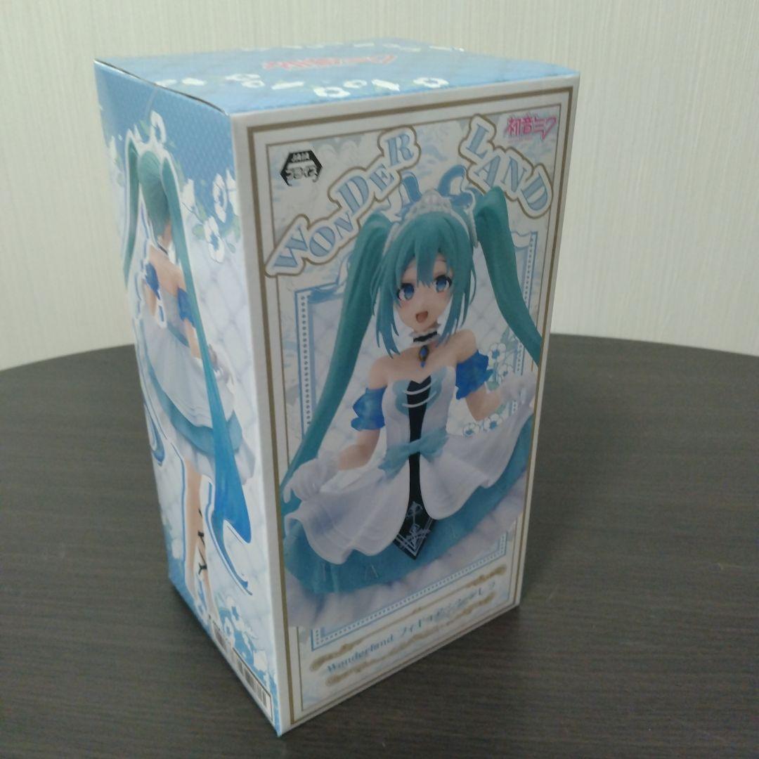 初音ミク　フィギュア　フィギュアセット　まとめ売り　アクスタ
