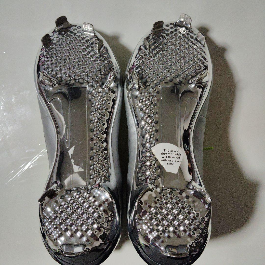 ナイキ　ハラチ　ベースボール金具スパイク