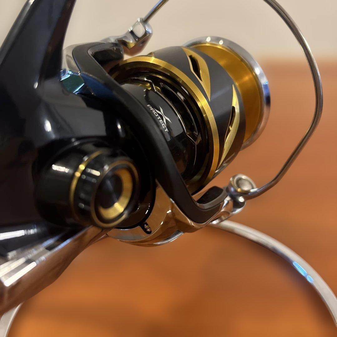 20ステラSW6000HG 早い者勝ち‼️