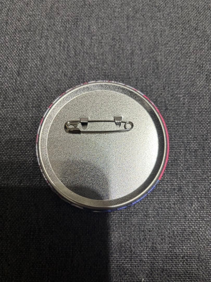 ブルーロック ブルロ 士道龍聖 プリンセスカフェ 缶バッジ vol.3 鎖