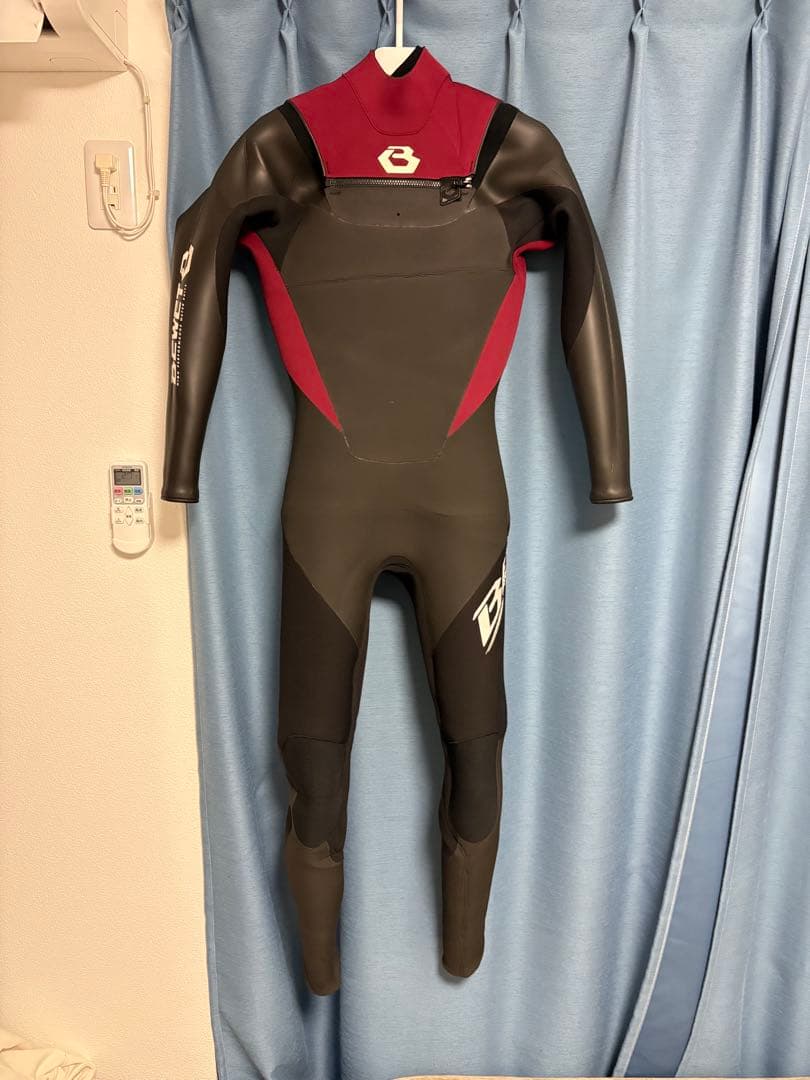 BEWET セミドライ