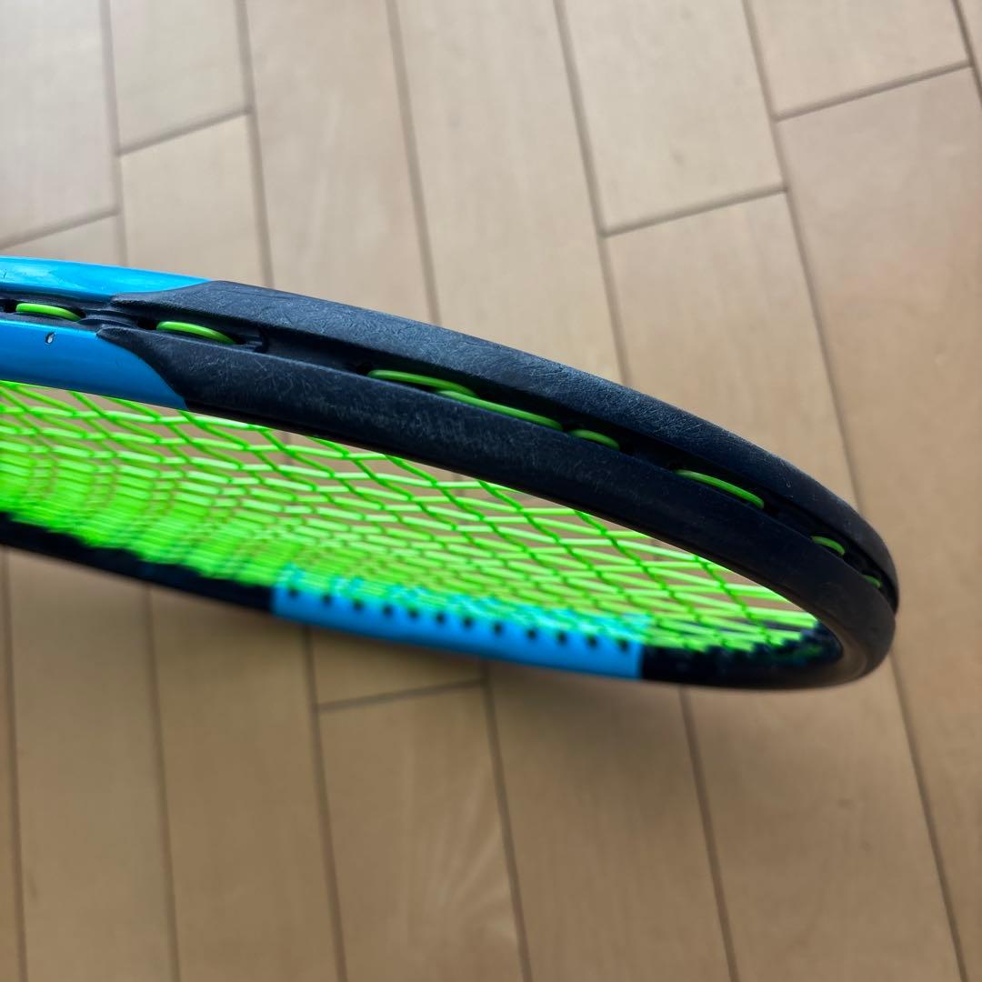 ウィルソン　ウルトラツアー95 v2.0 錦織圭モデル　テニスラケット