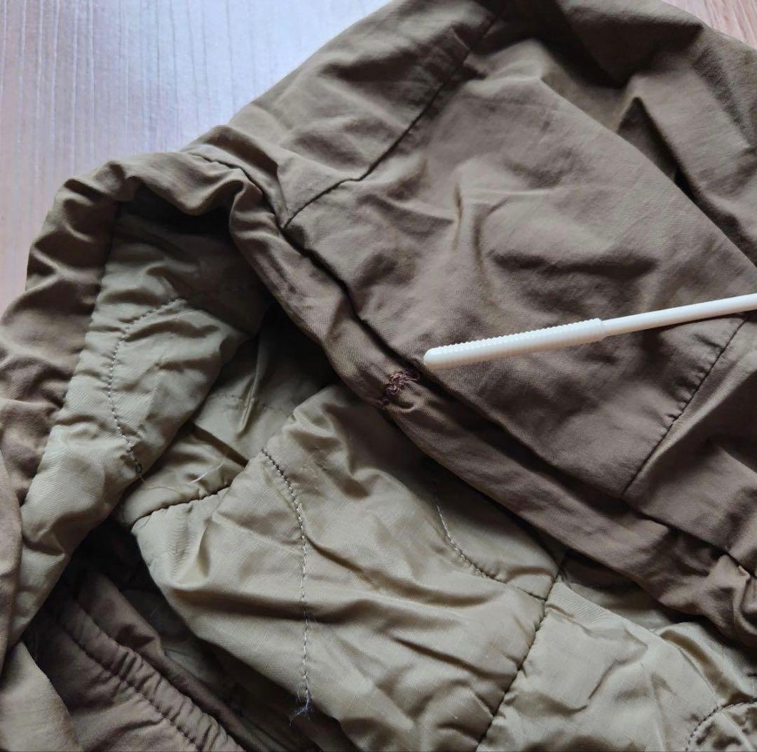 米軍実物 USMC ハッピースーツ ワイルドシングス level7 ecwcs