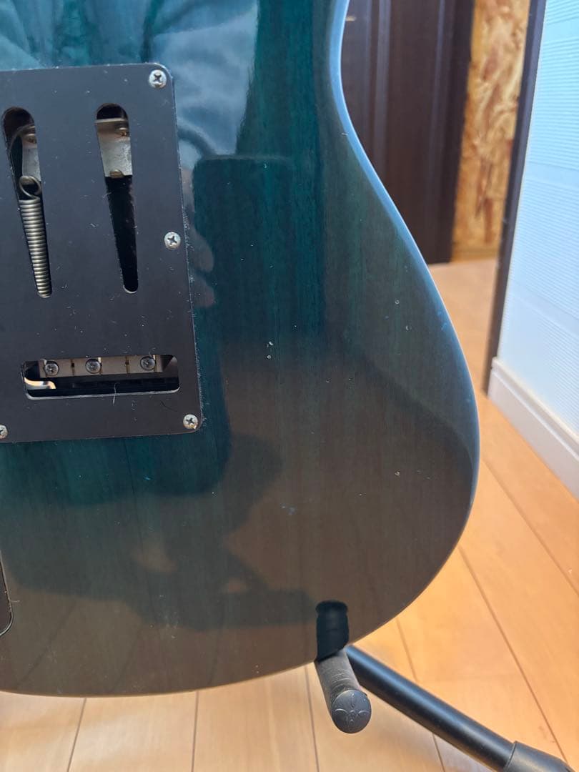 【値下げ】FERNANDES ジャンヌダルク　youモデル　JDA-85Y