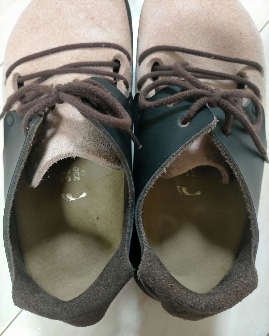 美品 Birkenstock Montana モンタナ 36 23cm 限定