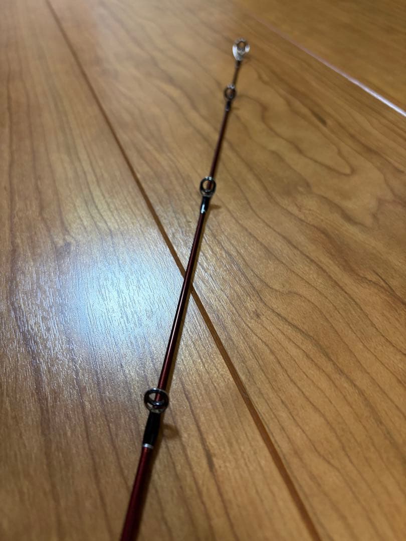 ロッド Beams LOWER 7.3L Equality