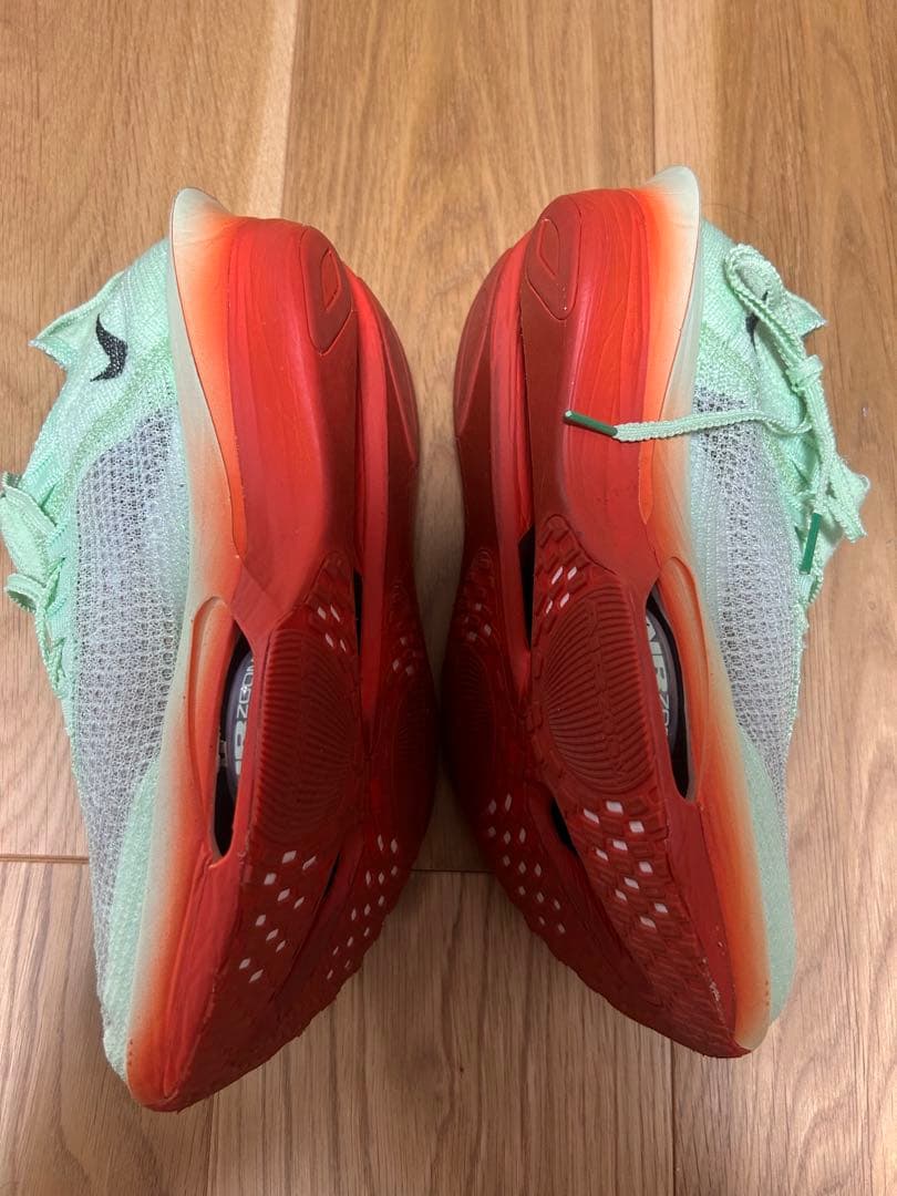 Nike アルファフライ3(キプチョゲモデル26.5cm)