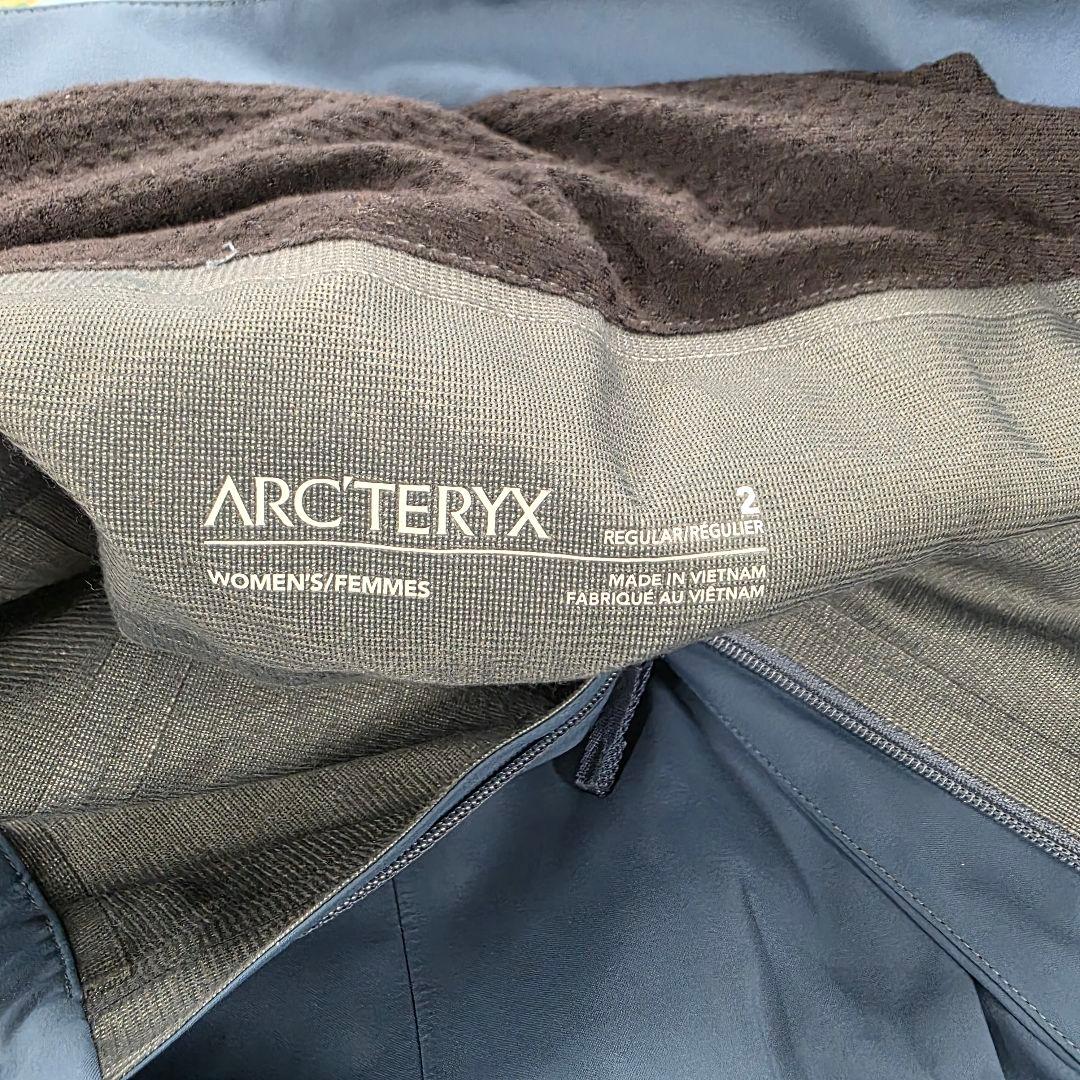 ARC'TERYX 　センチネルパンツ　レディース