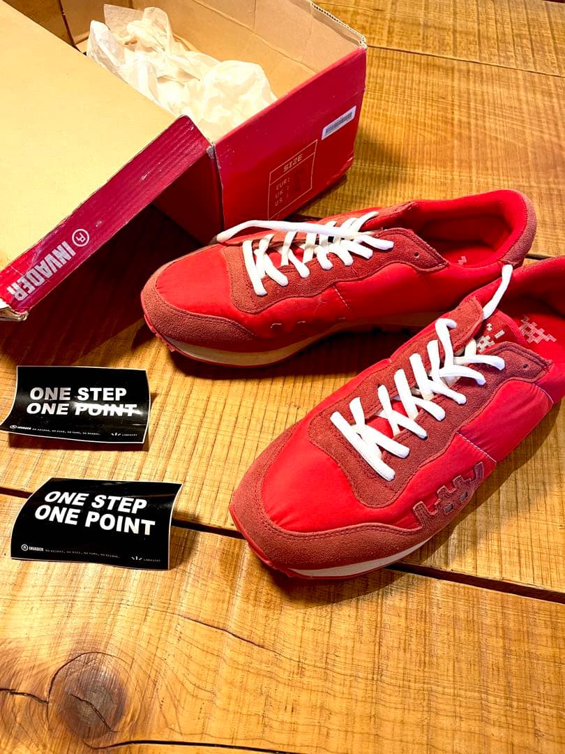 コレクション SPACE INVADER