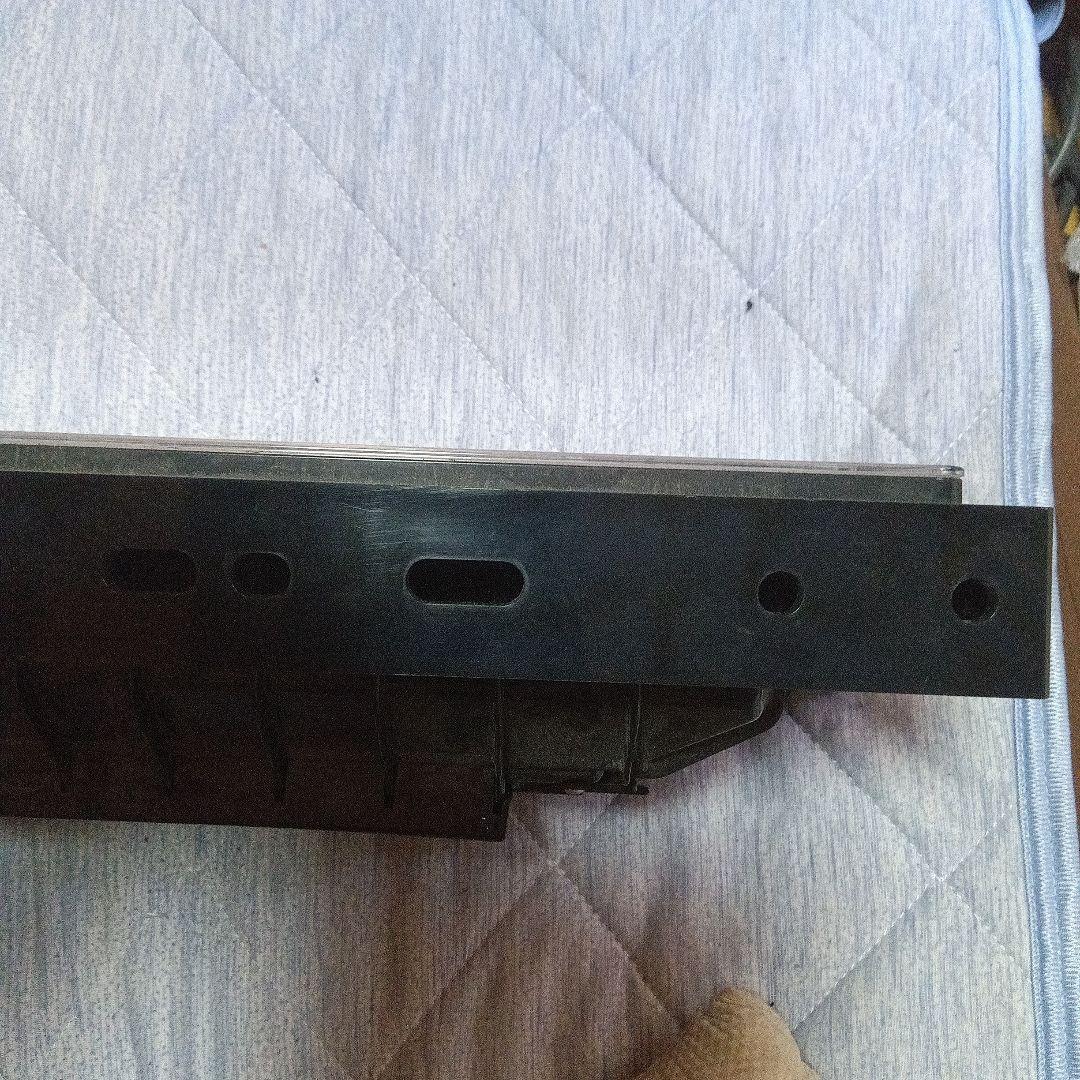 小泉３連LEDテールランプノーマルターン左のみ新車外し