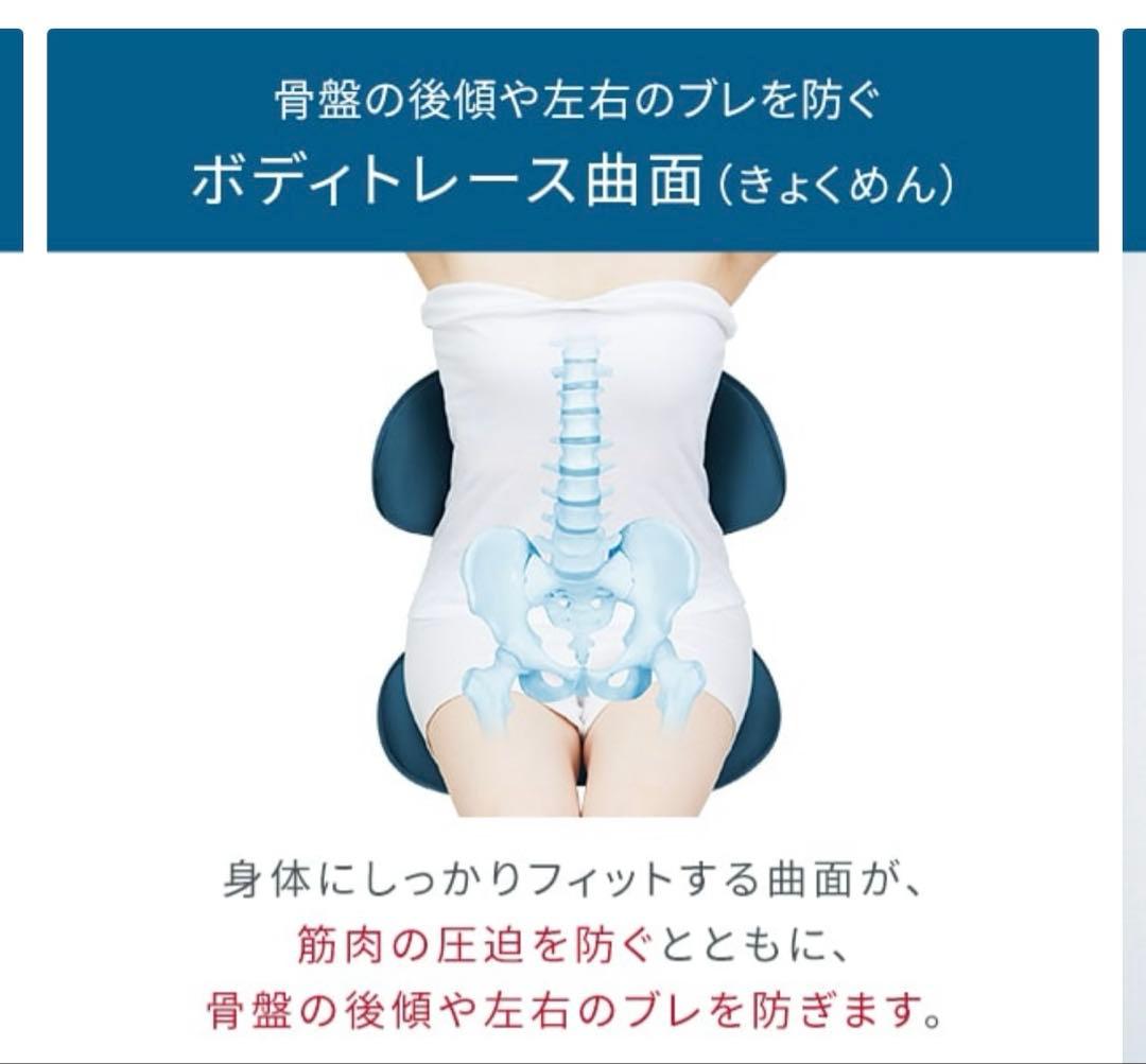 美品　MTG スタイルスマート Style SMART ブラック