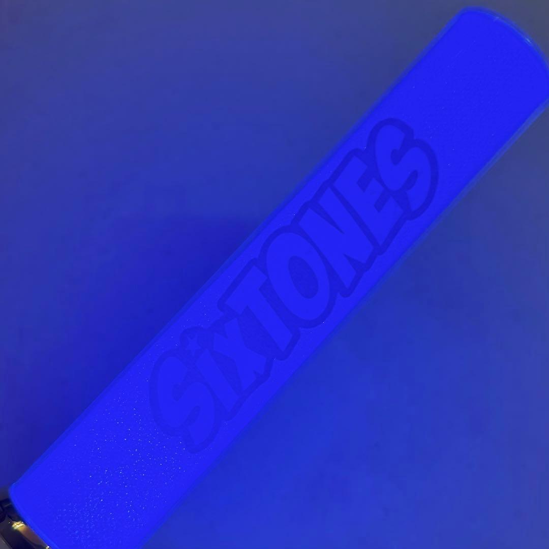 正規品 SixTONES 2017 キントレ ペンライト