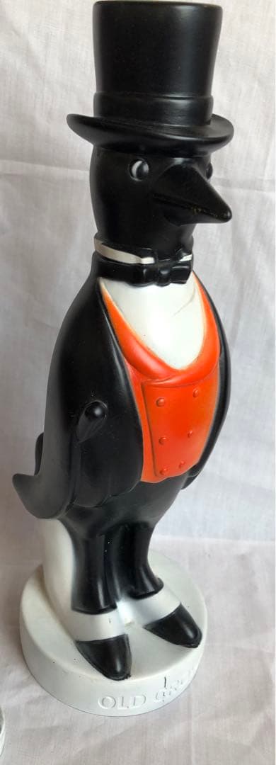 ☆*☆様 希少　オールドクロウ　1970s サイズ大